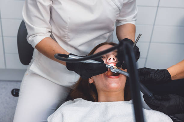 Best Emergency Treatment for Dental Infections or Abscesses in Edgewood, KY