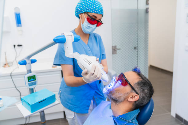 Best Emergency Dental Care for Broken or Chipped Teeth in Edgewood, KY